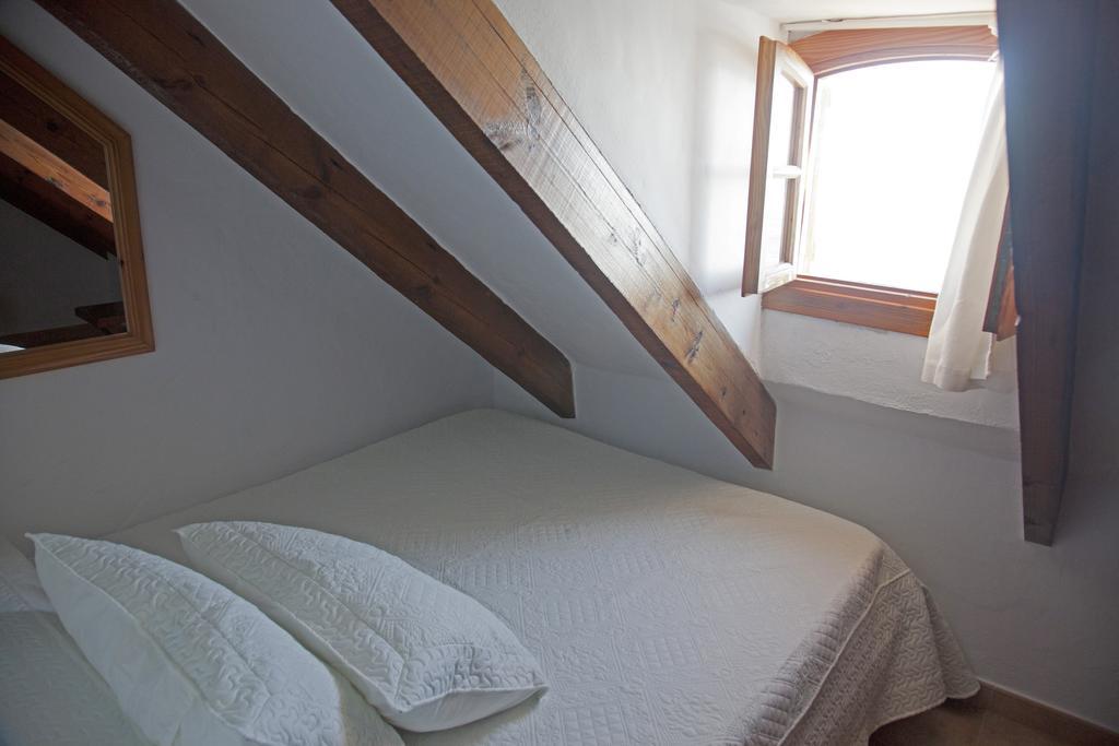 Hostal Mar De Frente Los Canos De Meca Room photo
